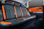 Seat Leon FR by Je Design 2009 года